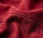 Alcantara Rojo — Piel Automotriz