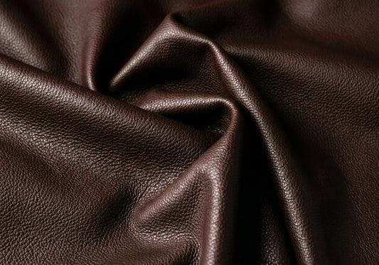 Cuero Top Grain King Ranch