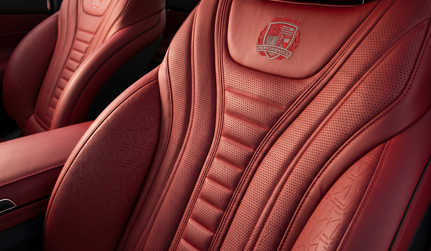 Cuero Top Grain Rojo Ferrari - maxipiel
