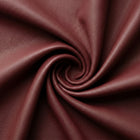 Cuero Top Grain Rojo Quemado