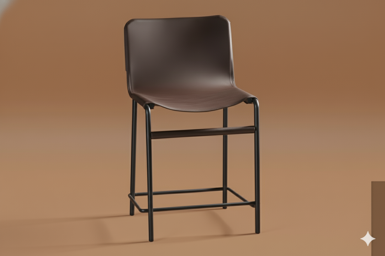Piel para fabricación de muebles