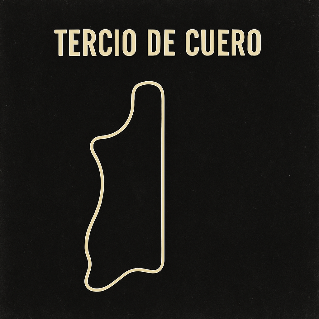 Tercio de quero