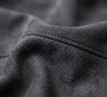 Alcantara Negro — Piel Automotriz - maxipiel
