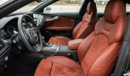 Alcantara Chedron — Piel Automotriz - maxipiel