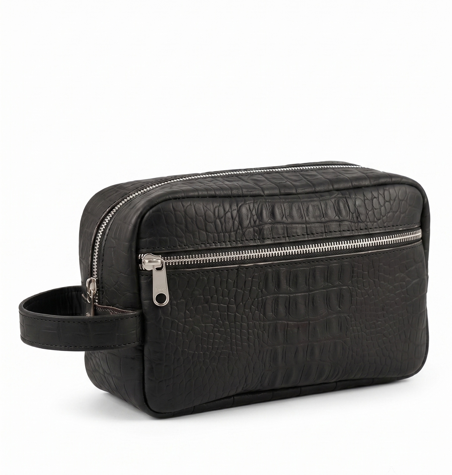 Riñonera de Piel Genuina — Cangurera y Bolso Cruzado Unisex