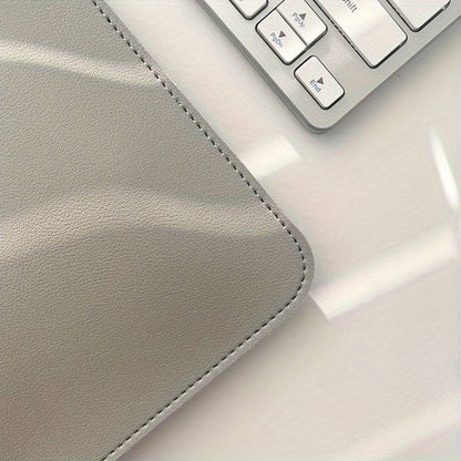 Funda Para Laptop Portátil, 15.6 In Hecha De Piel - maxipiel