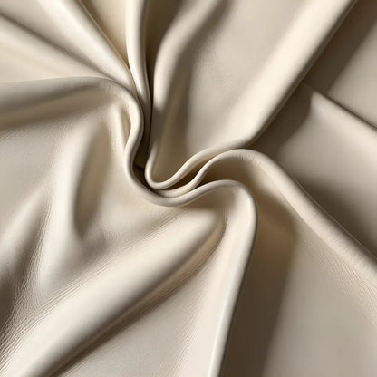 Piel Para Tapicería, Color Terracota, Piel Original 100% - maxipiel