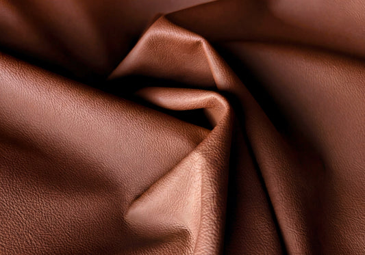 Cuero Top Grain Conac