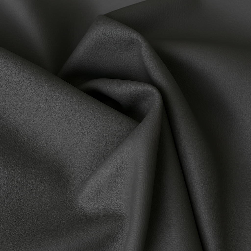 Cuero Top Grain Gris Oscuro - maxipiel