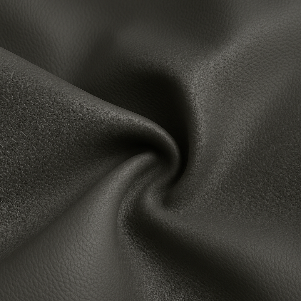 Cuero Top Grain Gris Oscuro - maxipiel