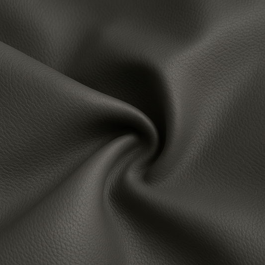 Cuero Top Grain Gris Oscuro - maxipiel