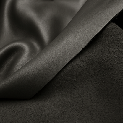 Cuero Top Grain Gris Oscuro - maxipiel