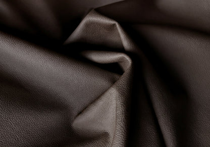 Cuero Top Grain Gris Oxford