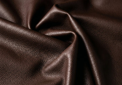 Cuero Top Grain King Ranch