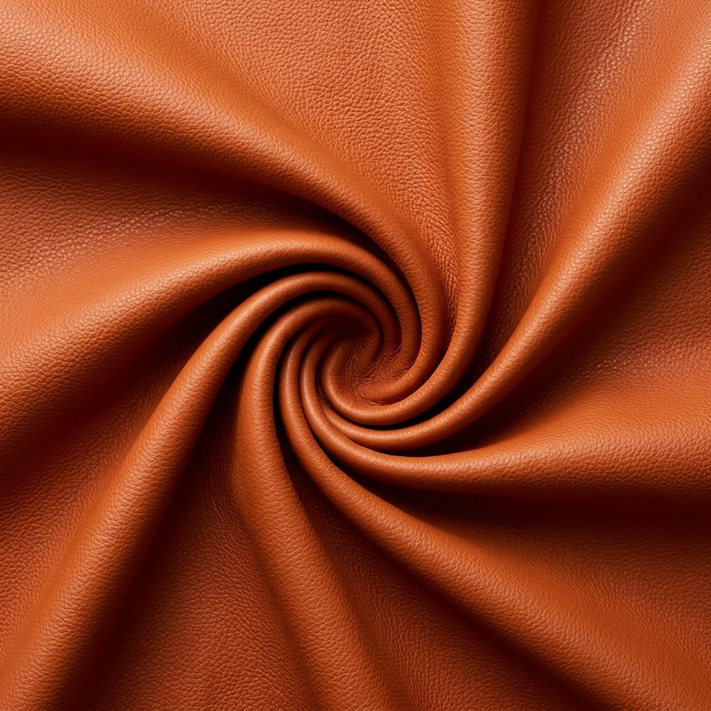Cuero Top Grain Miel