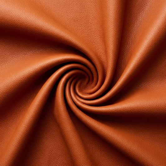 Cuero Top Grain Miel