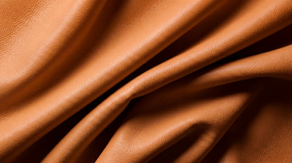 Cuero Top Grain Miel