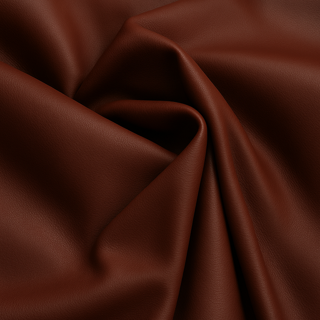 Cuero Top Grain Oxblood - maxipiel