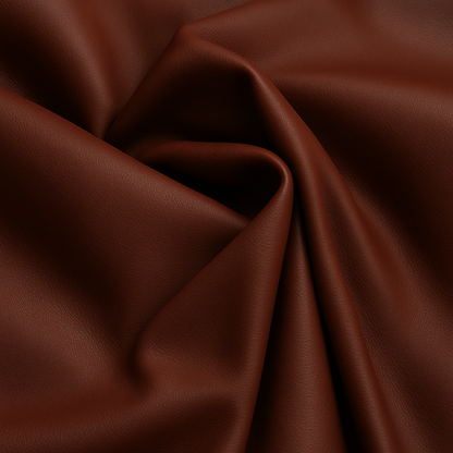 Cuero Top Grain Oxblood - maxipiel