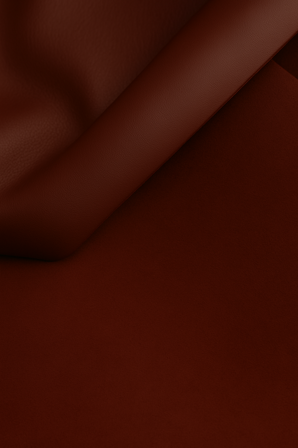 Cuero Top Grain Oxblood - maxipiel