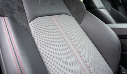 Cuero Top Grain Gris - maxipiel