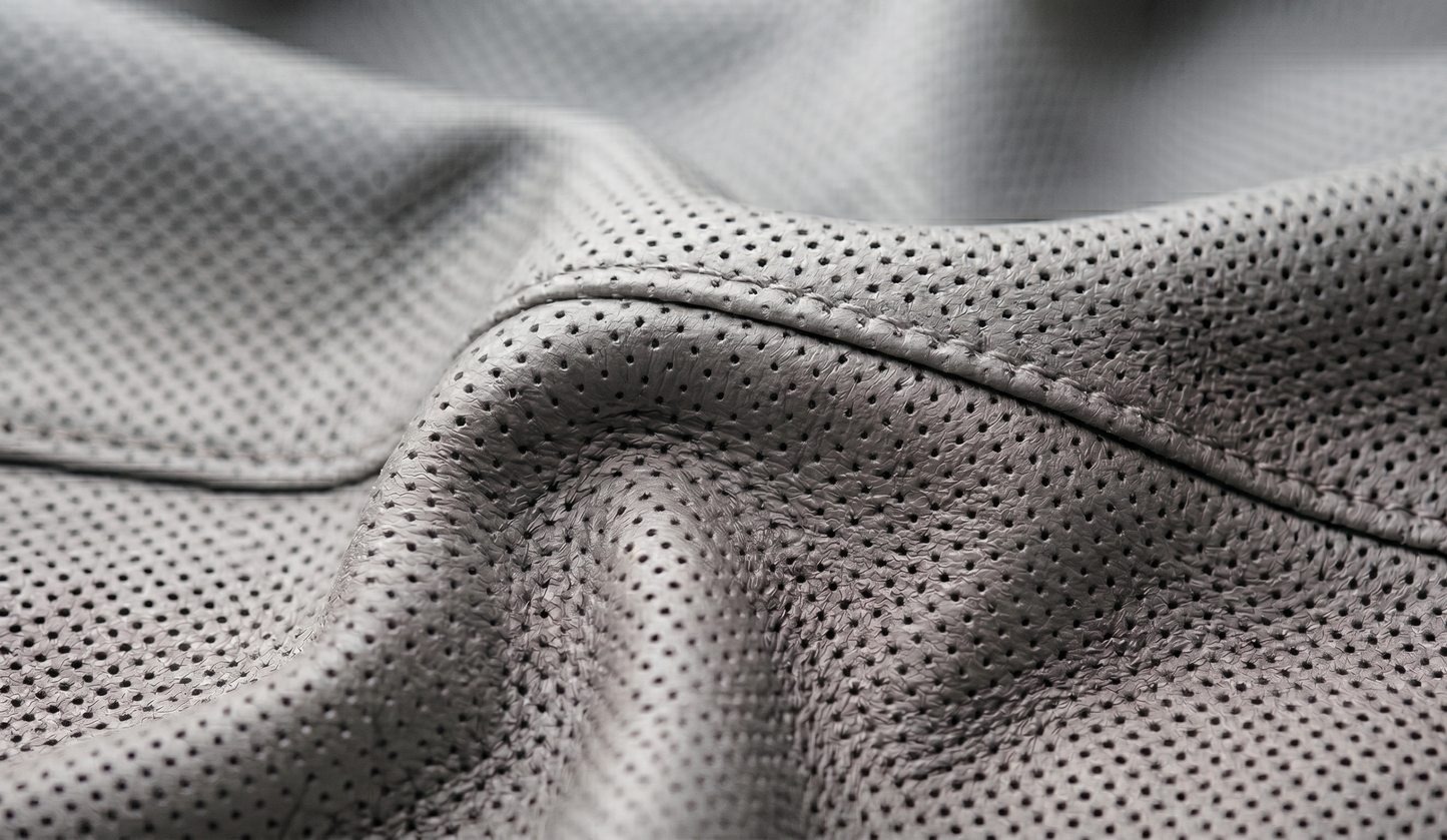 Cuero Top Grain Gris - maxipiel