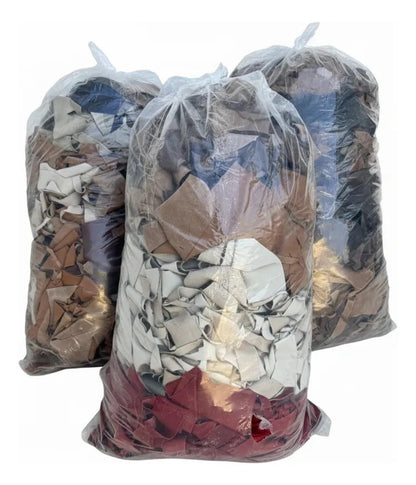 Relleno para costal 20kg