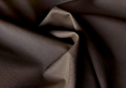 Cuero Top Grain Uva