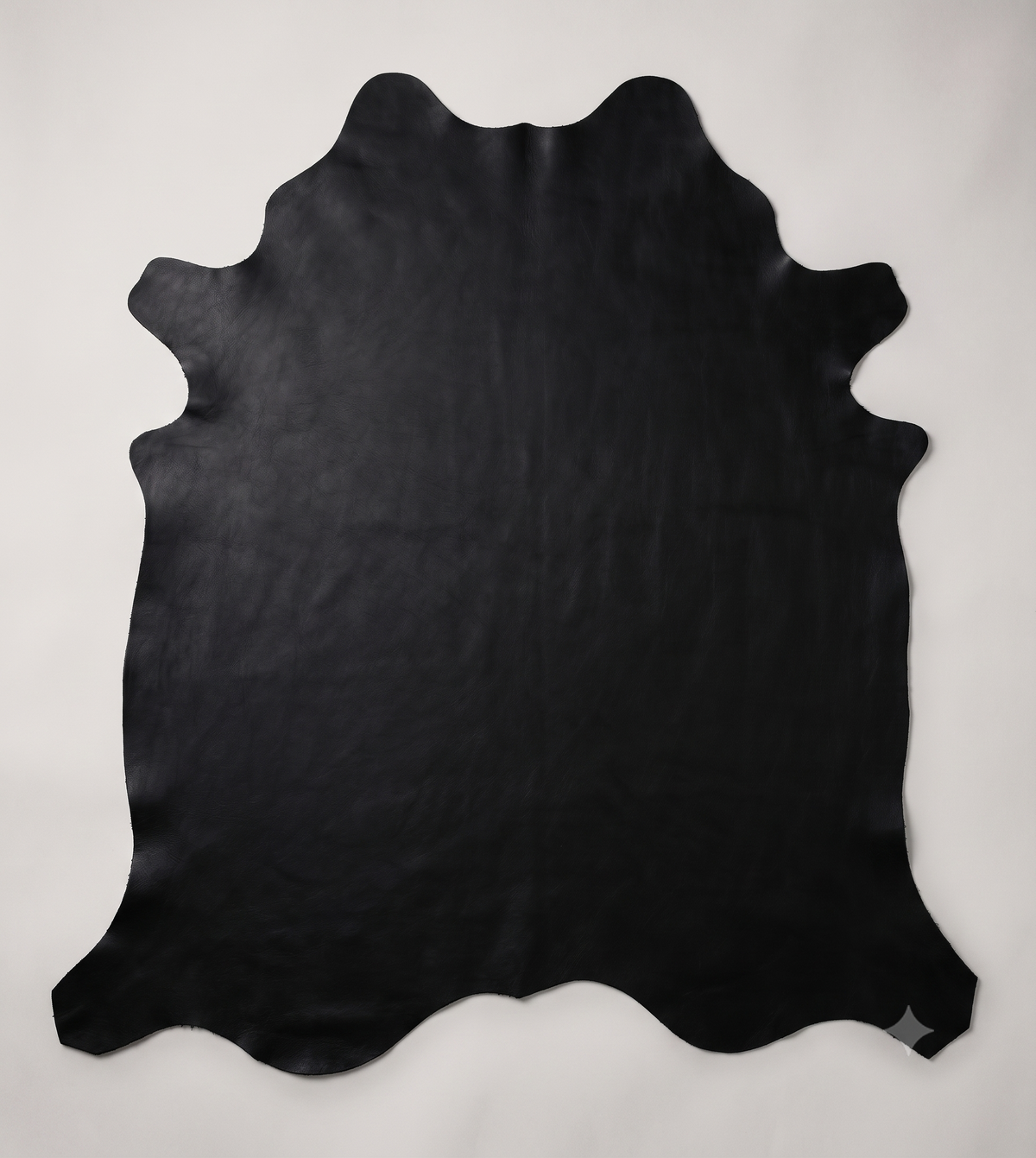Vaqueta Negro
