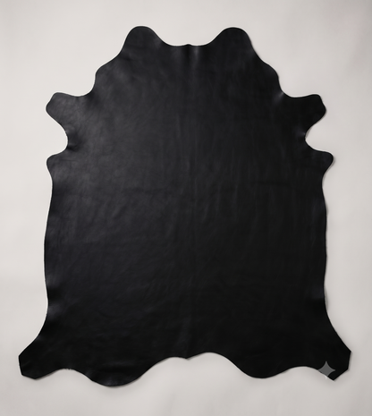 Vaqueta Negro