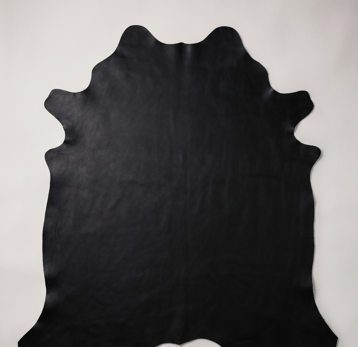 Vaqueta Negro