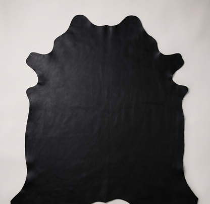Vaqueta Negro