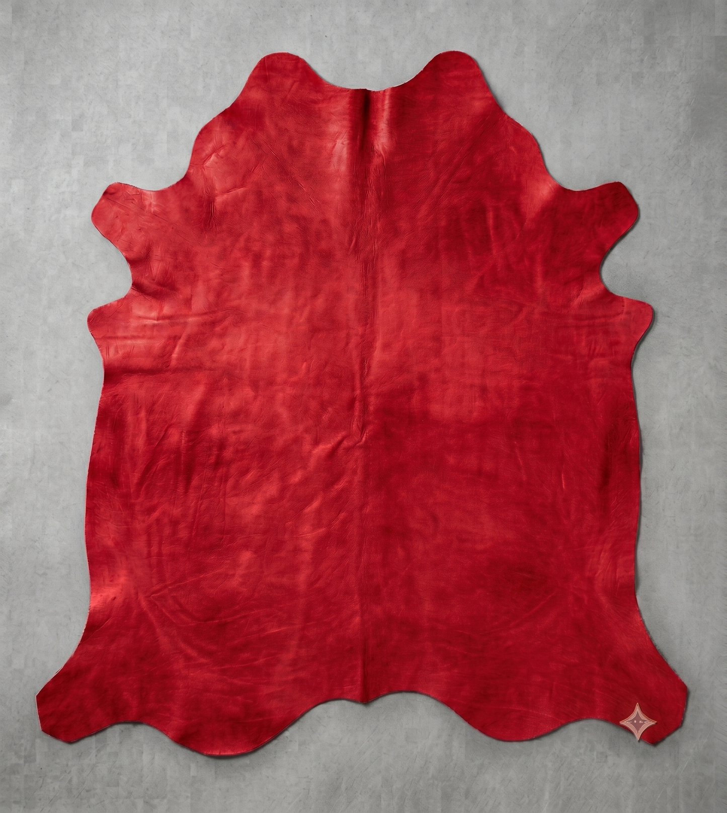 Vaqueta Rojo