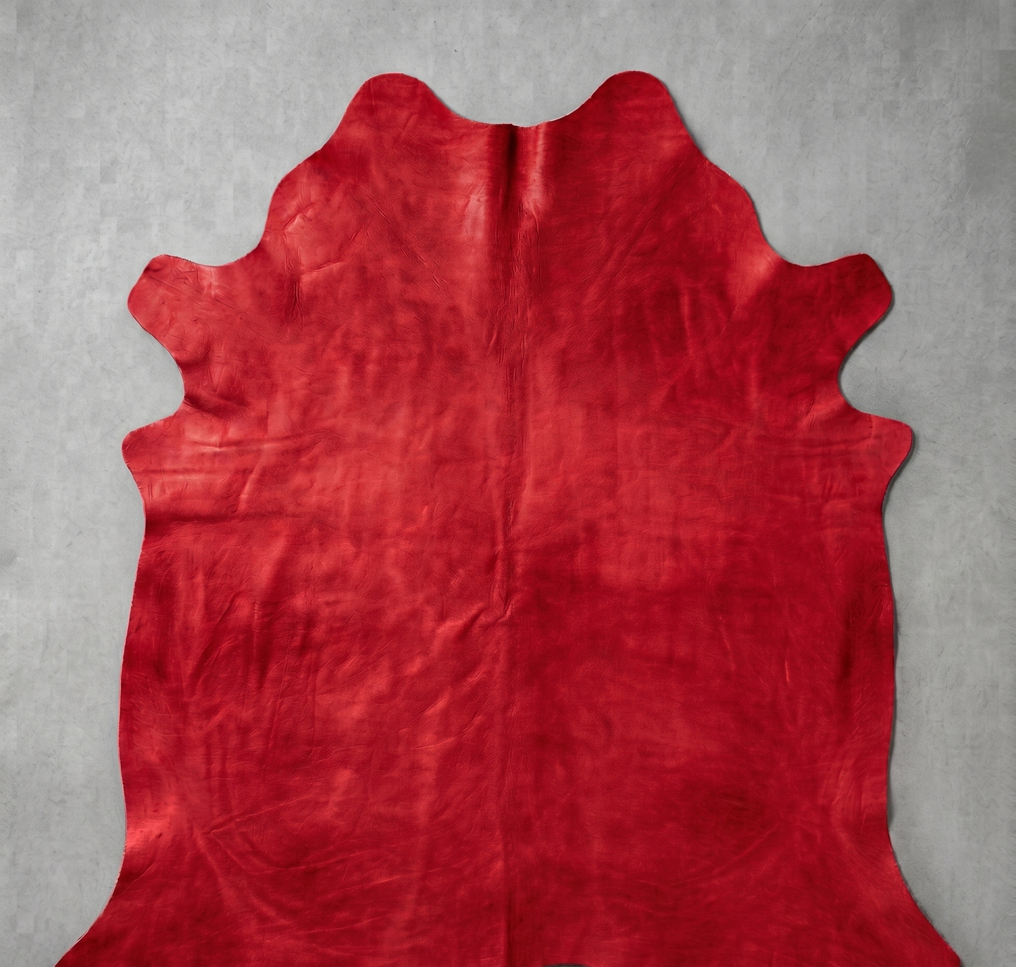 Vaqueta Rojo