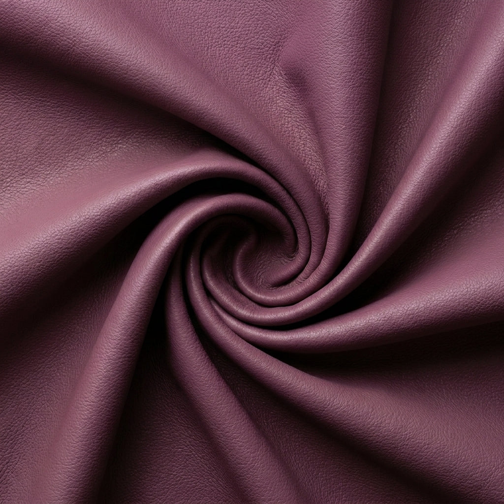 Cuero Top Grain Vino