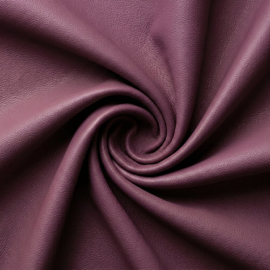 Cuero Top Grain Vino
