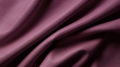 Cuero Top Grain Vino
